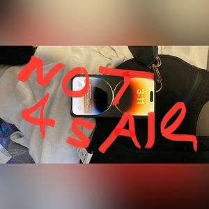 IPHONE 14 pro max 128 Like new condition